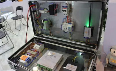 2016南京高速公路监控设备展 智能防雷技术引领行业新纪元