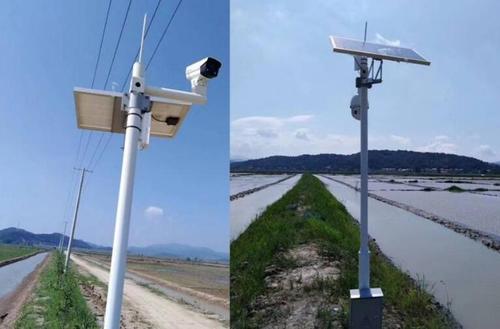 太阳能无线监控设备在森林防火监控中的应用与领先厂家
