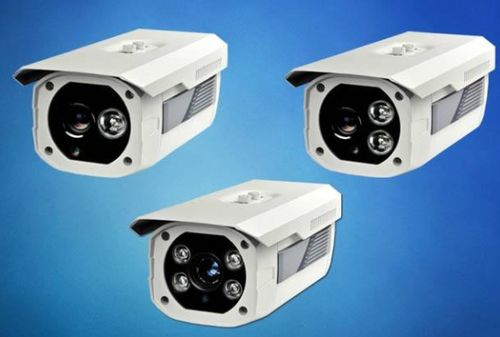 监控器材在固定资产分类中的归属