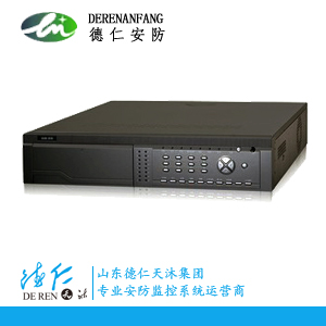 海康威视8路硬盘录像机DS-8008HC-SL